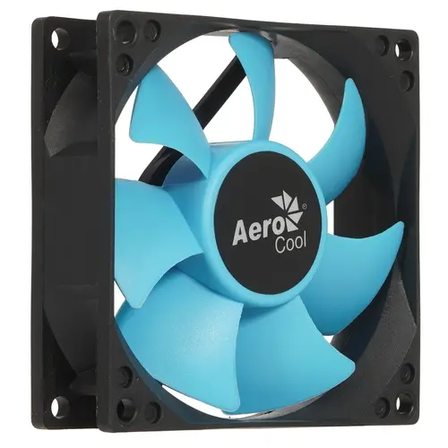 

Корпусной вентилятор AeroCool Motion 8 plus, Motion 8 plus