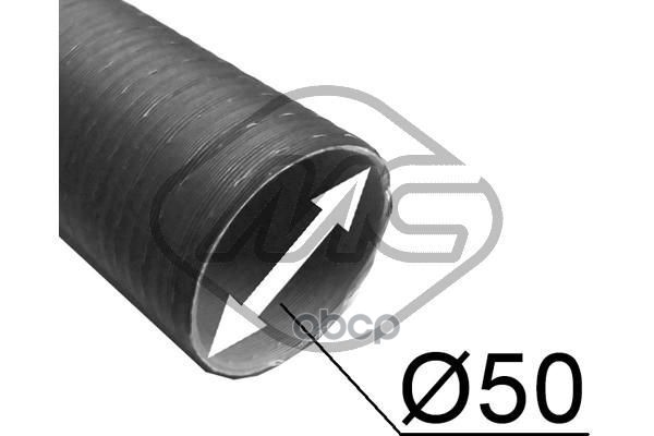 

Воздуховод картонно-алюминиевый D=50MM/L=0.5M->1M