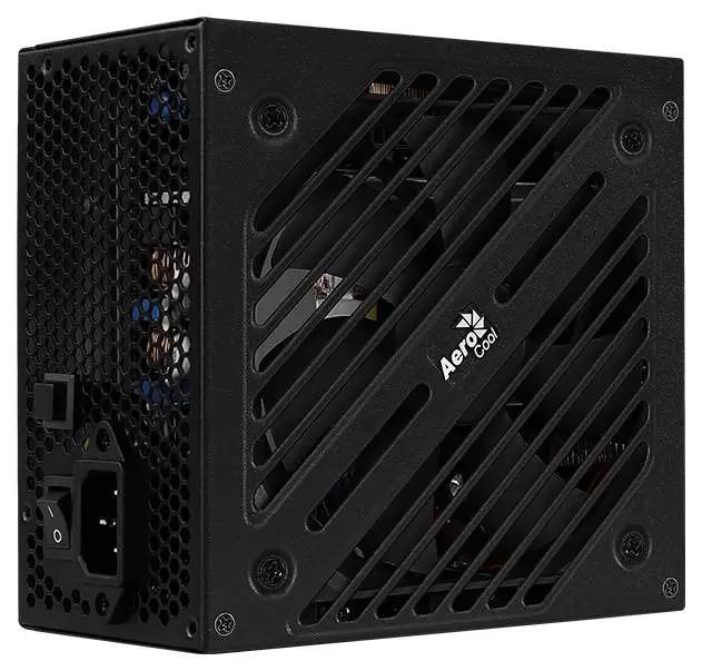 

Блок питания AeroCool CYLON 700 700W, CYLON 700