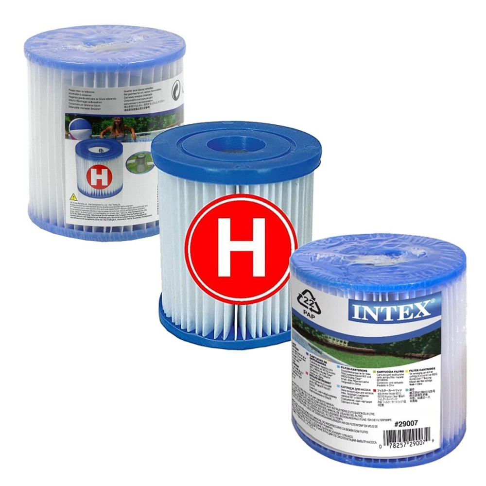 

Картридж Intex, типа Н, 275-101