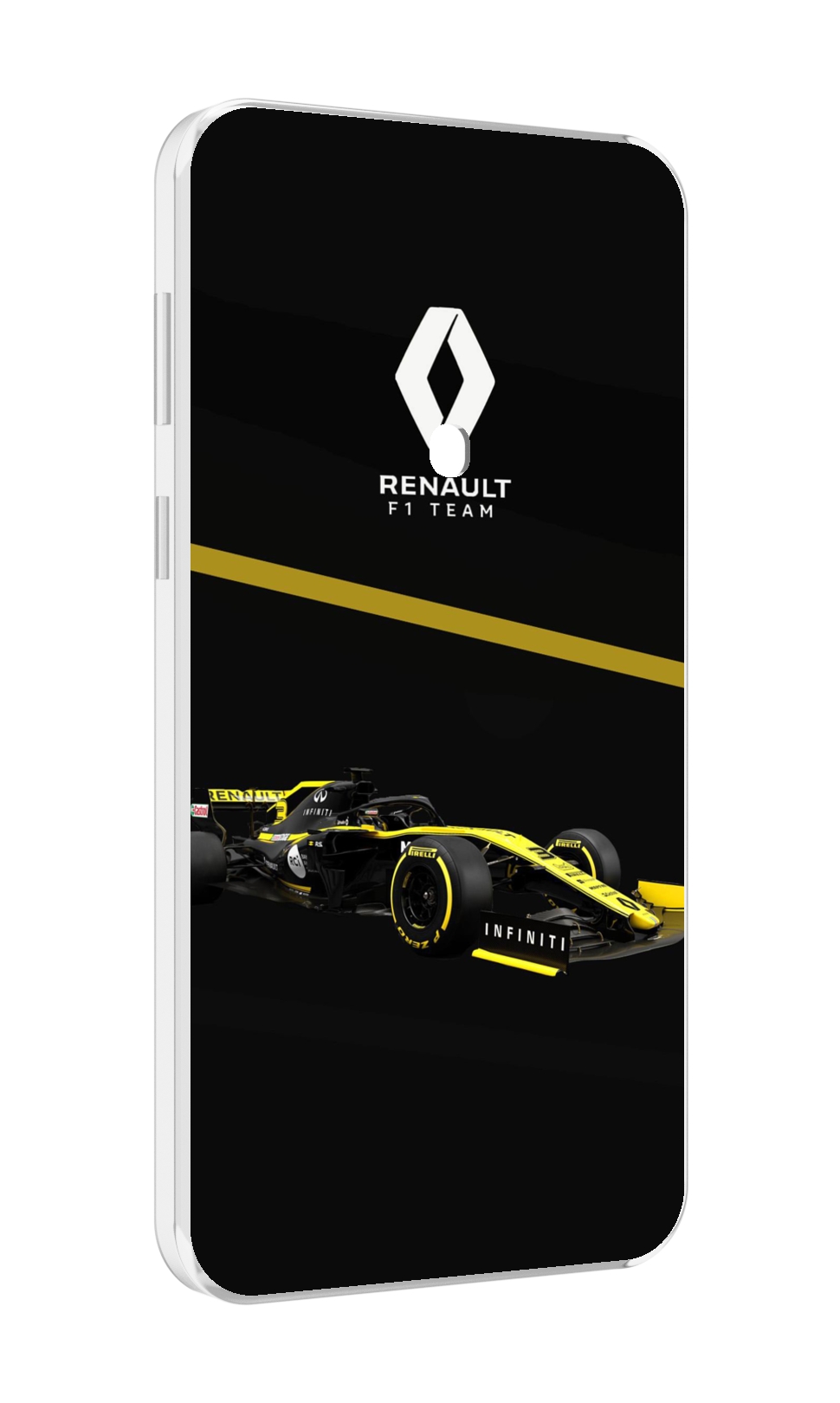 

Чехол MyPads renault 2 для Meizu 16 Plus / 16th Plus, Прозрачный, Tocco