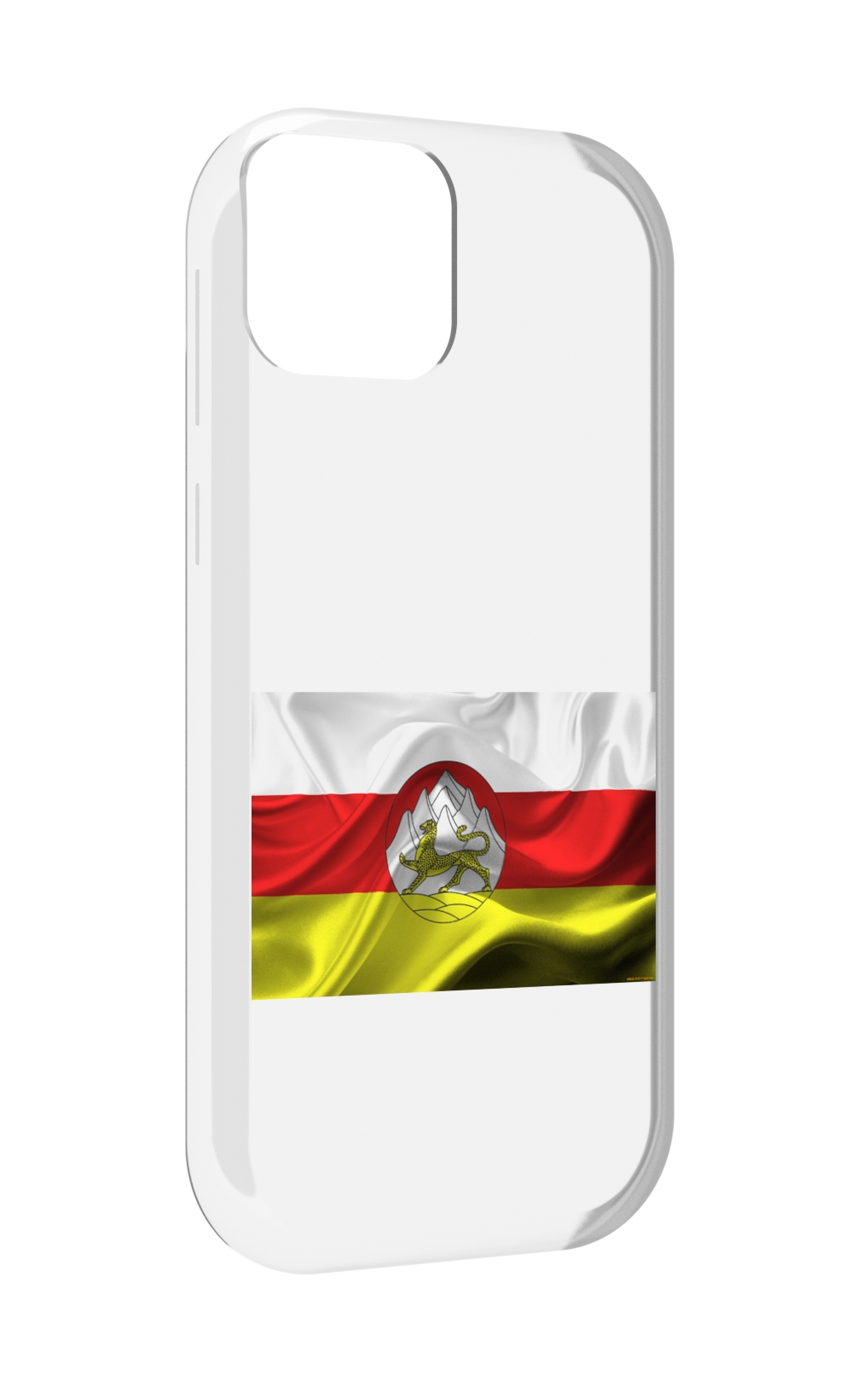 

Чехол MyPads герб флаг южная осетия-1 для UleFone Note 6 / Note 6T / Note 6P, Прозрачный, Tocco
