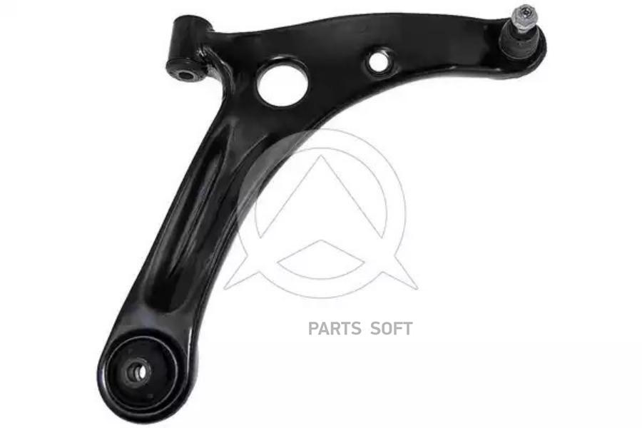 Рычаг передний R MITSUBISHI Colt IV 02-12/SMART Forfour 04-06 SIDEM 71173