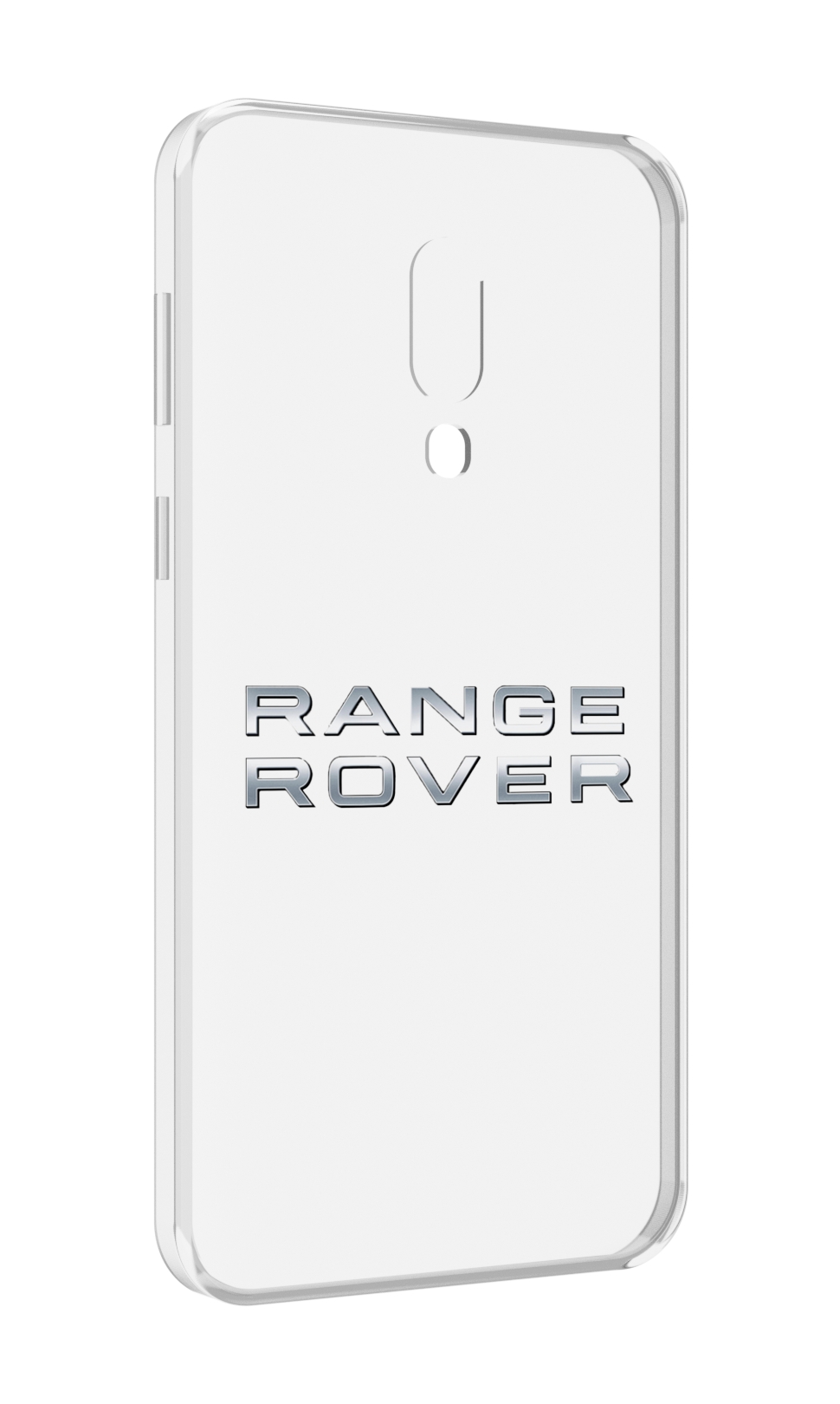 

Чехол MyPads range-rover-4 для Meizu 16 Plus / 16th Plus, Прозрачный, Tocco