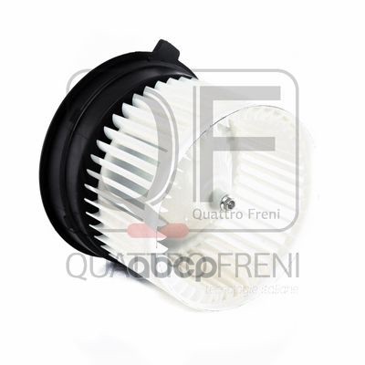 

Вентилятор отопителя QUATTRO FRENI QF00Q00027