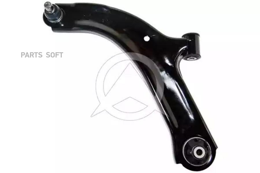 

Рычаг передний L NISSAN Tiida SIDEM 41276