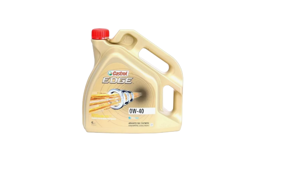 

Castrol 0W40 1L EDGE масло моторное синт\ ACEA C3, API SP, BMW LL-04, MB 2265/22931/22951