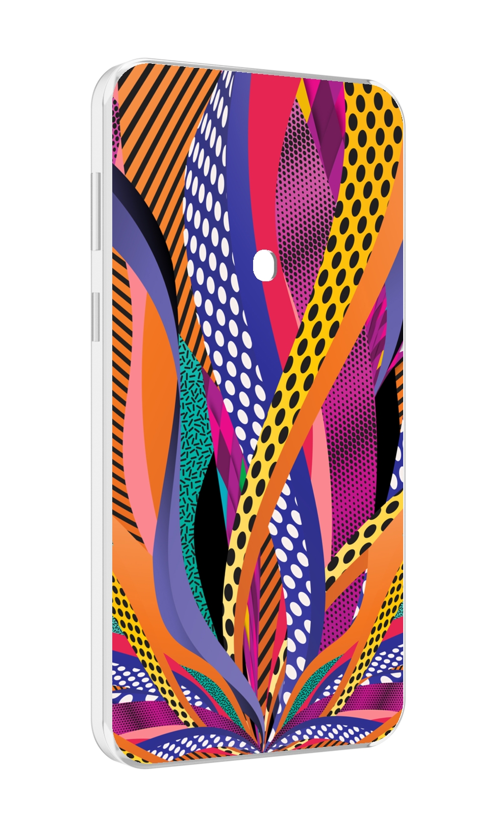 

Чехол MyPads разноцветные щупальца для Meizu 16 Plus / 16th Plus, Прозрачный, Tocco