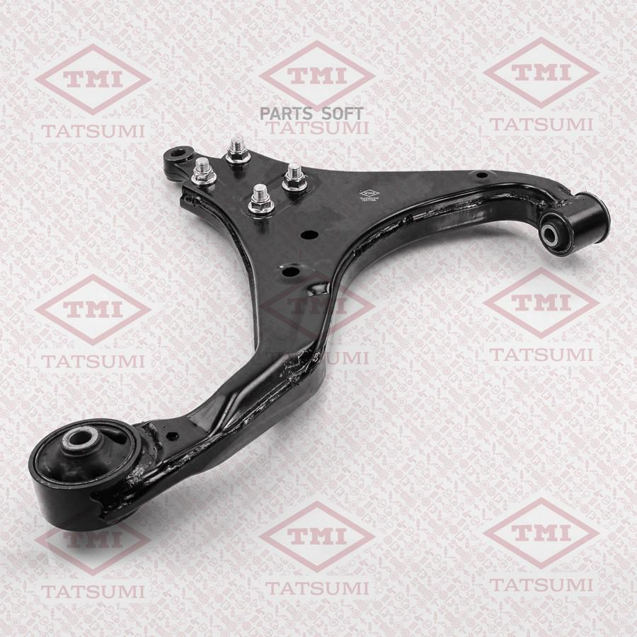 

Рычаг передней подвески нижний L TEE1709L