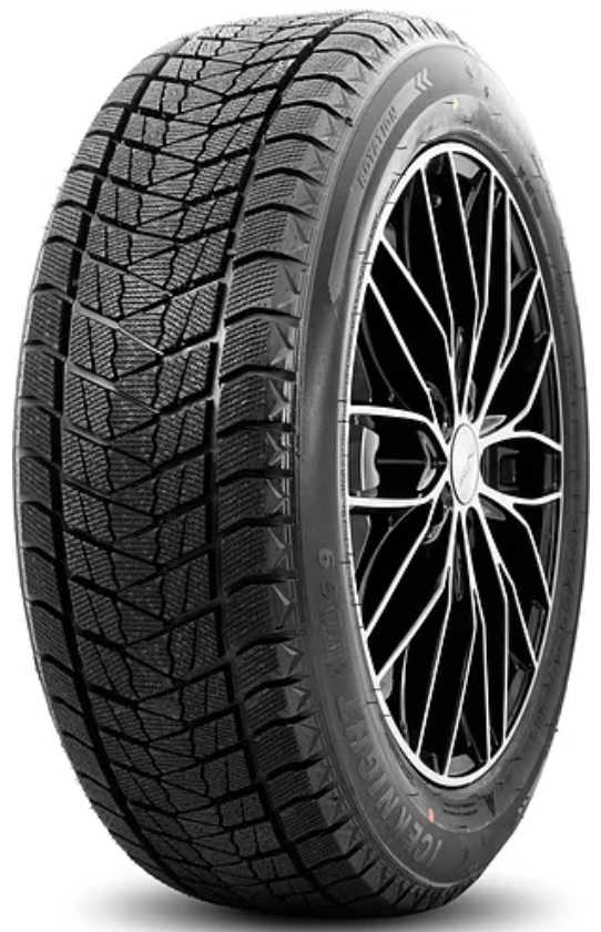 

Шина Boto WD69 IceKnight 275/45R20 106S, WD69 IceKnight