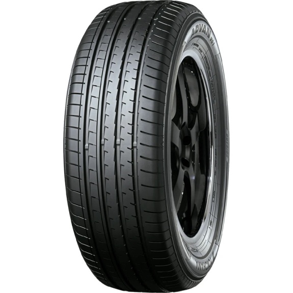 

Шины Yokohama Advan V61F 235/60 R19 103V, Advan V61F