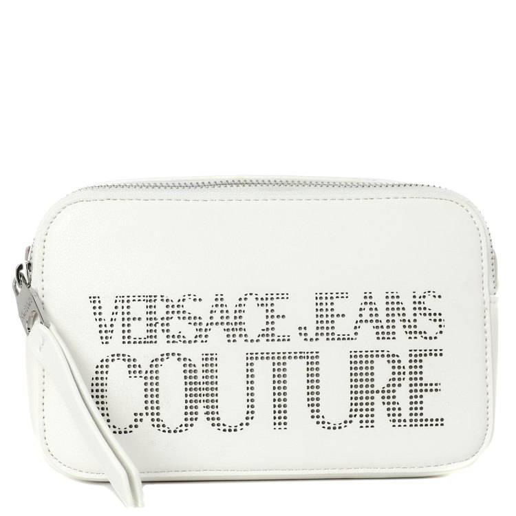 фото Сумка женская versace jeans couture 72va4bb7 белая