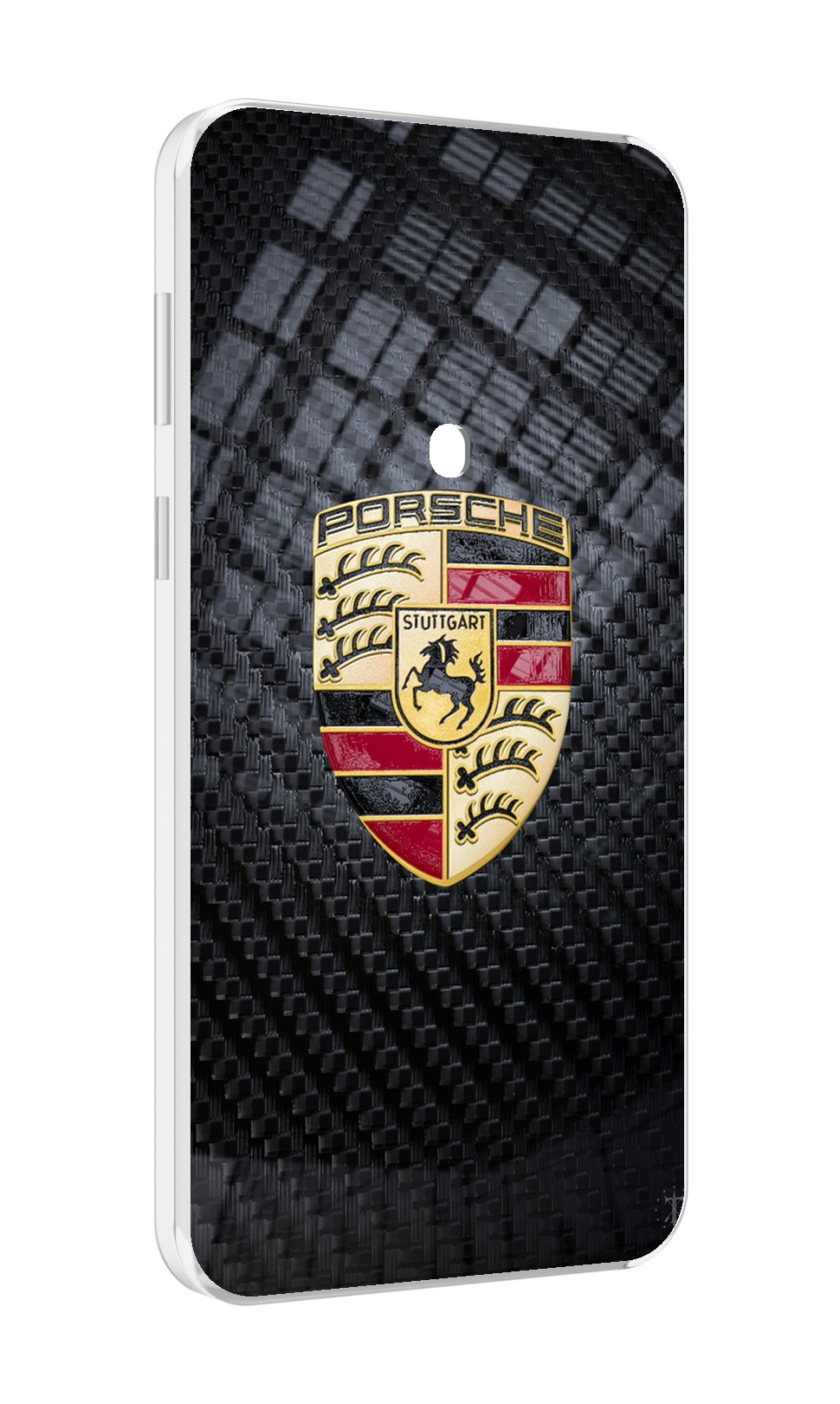 

Чехол MyPads porsche 3 мужской для Meizu 16 Plus / 16th Plus, Прозрачный, Tocco