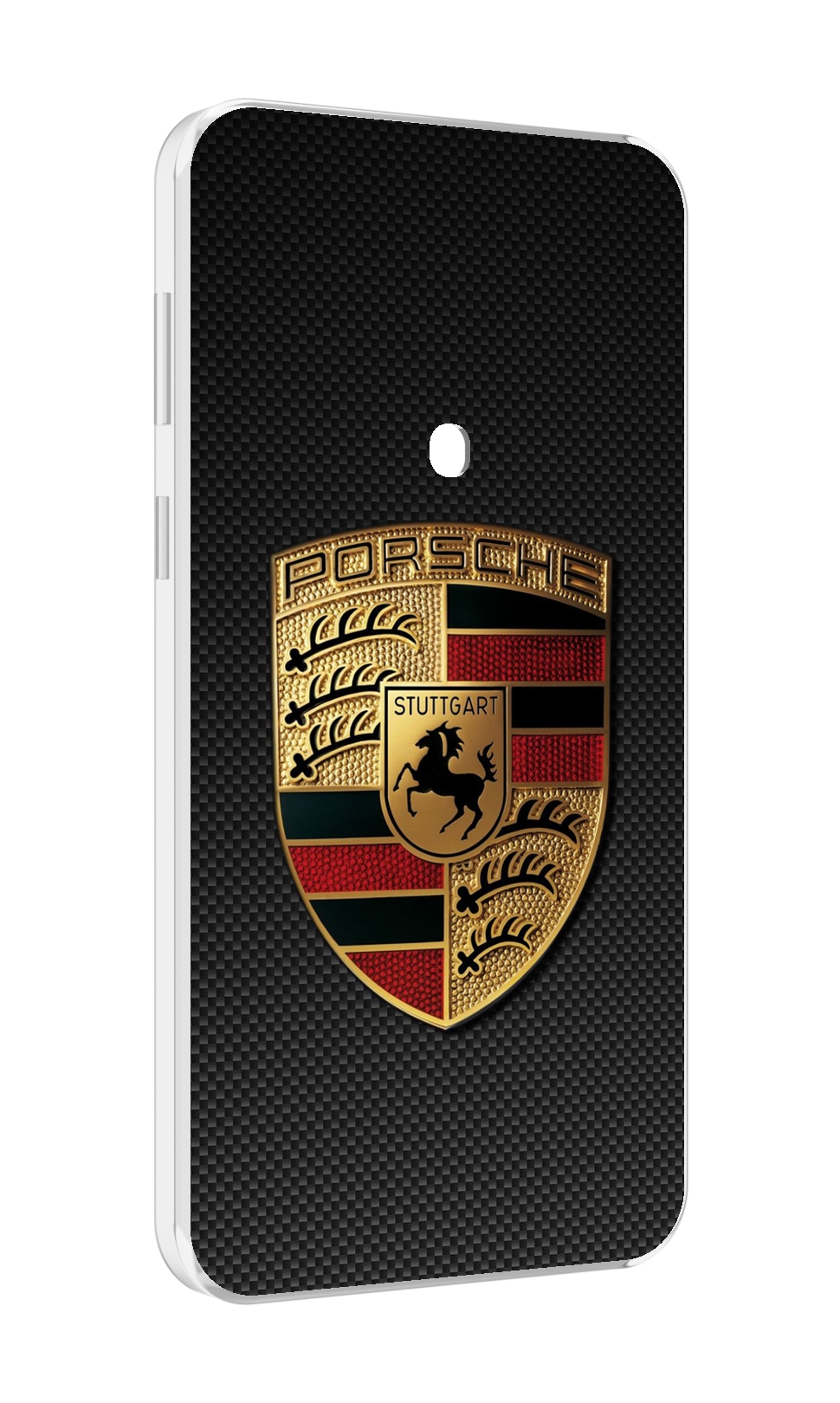 

Чехол MyPads porsche 1 для Meizu 16 Plus / 16th Plus, Прозрачный, Tocco