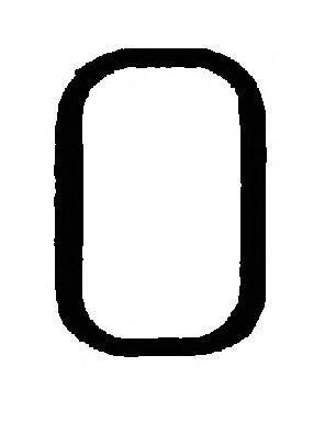 

Прокладка Впускного Коллектора VICTOR REINZ 713553900