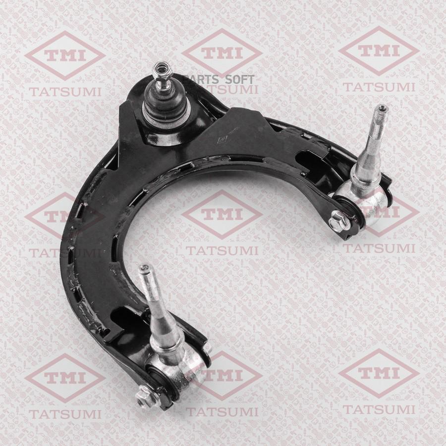

Рычаг передней подвески верхний L TATSUMI TEE1753L