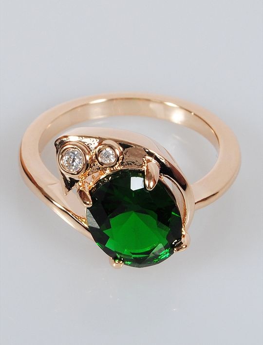 

Кольцо из бижутерного сплава р.  Lotus Jewelry 3031R-12Gcz, фианит, 3031R-12Gcz