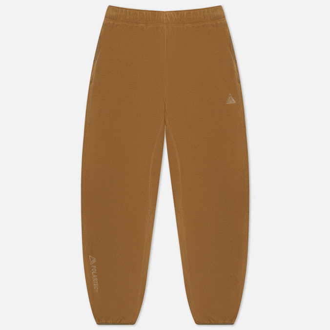 

Спортивные брюки мужские Nike CV0658-216 коричневые L, CV0658-216