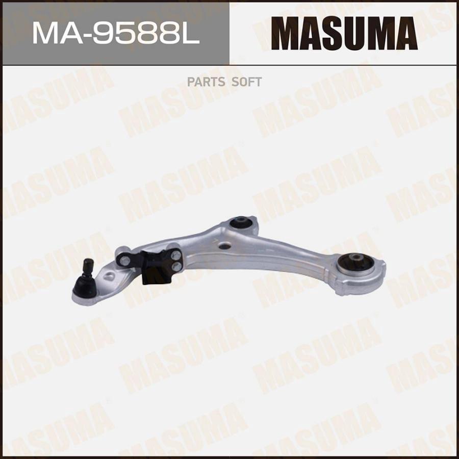

Рычаг нижний MA-9588L
