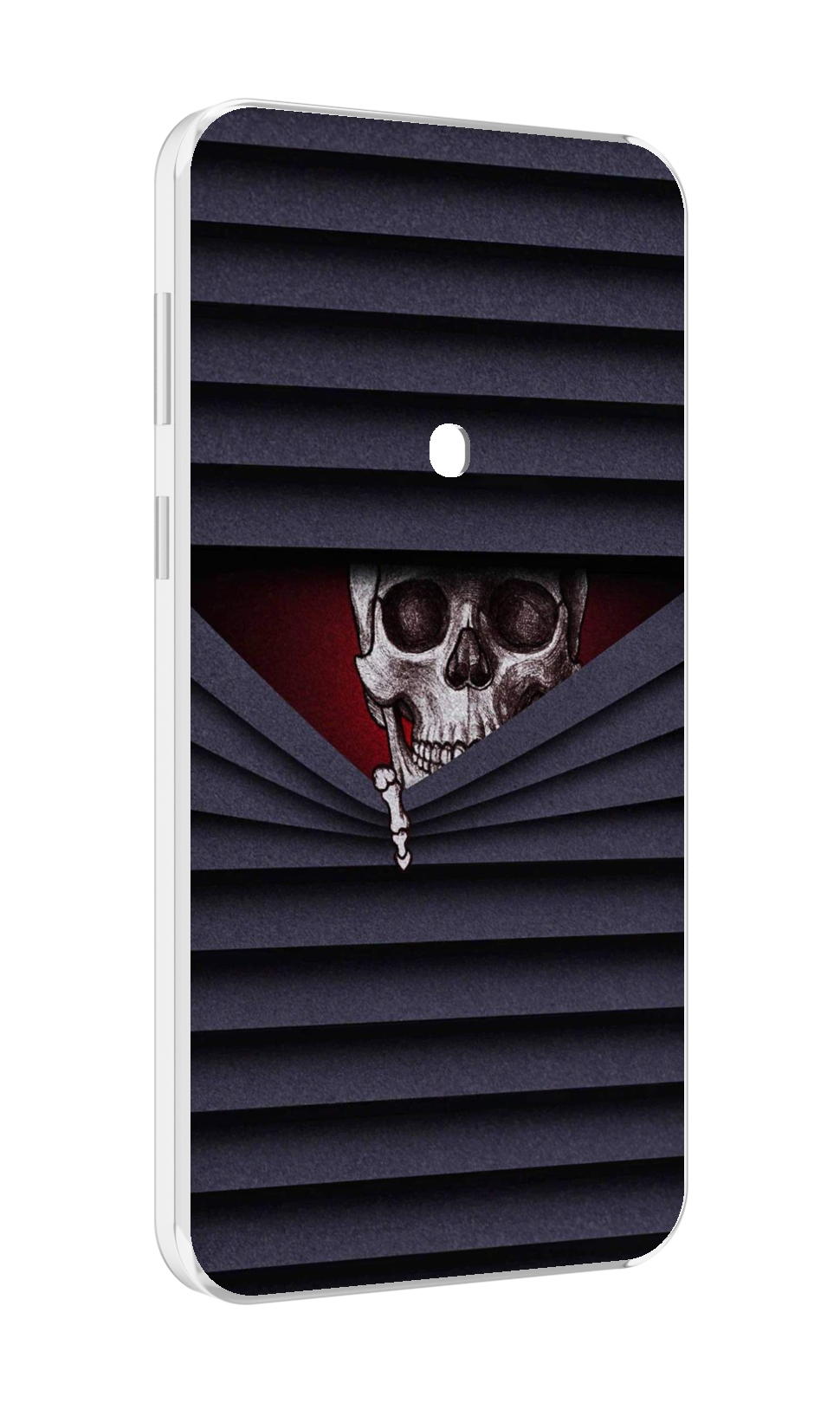 

Чехол MyPads подглядываю для Meizu 16 Plus/16th Plus, Прозрачный, Tocco