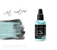 

ART305 Pacific88 Краска акриловая Art Color Небесный (sky)