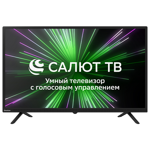 Телевизор Blackton Bt 32S10B, 32