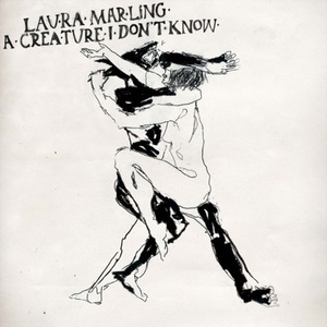 Laura Marling - A Creature I Don't Know - Vinyl