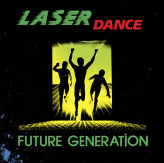 

LASERDANCE: Future Generation