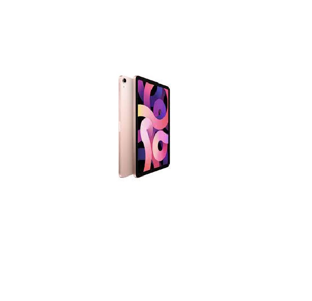 фото Планшет apple ipad air 2022, 64 гб, wi-fi, розовое золото (mm9d3ll/a) (америка us)
