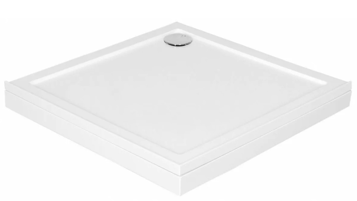 

Поддон для душа Aquanet Alfa/Delta cube 90x90 00168433