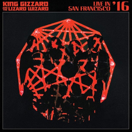 

King Gizzard And The Lizard Wizard - Live In San Francisco '16