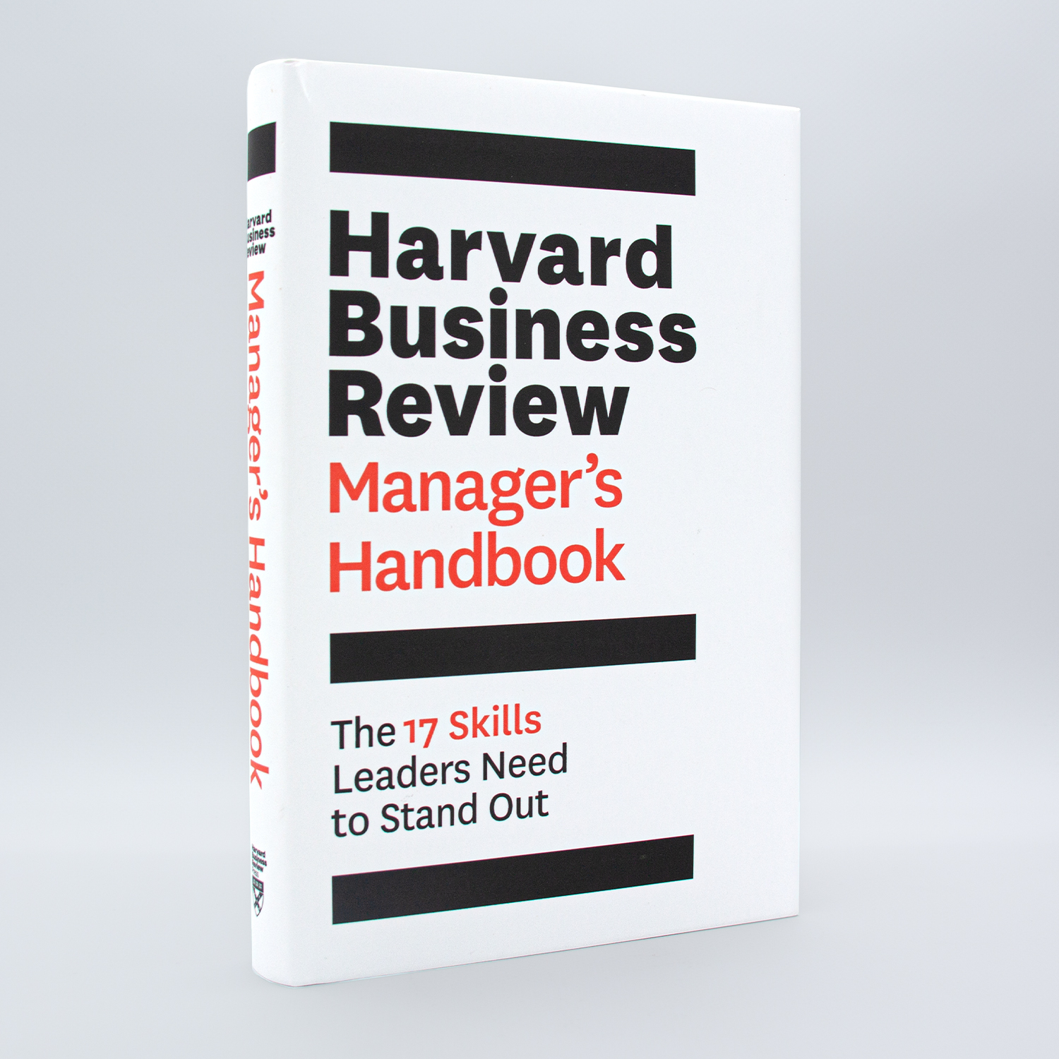 

Managers Handbook: The 17 Skills Leaders Need to Stand Out