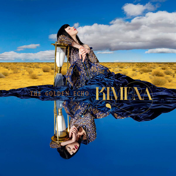 KIMBRA: The Golden Echo