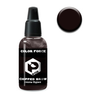 

арт.0110 Pacific88 Краска для аэрографии Color Force Сколы бурые (Chipped brown)
