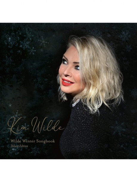 KIM WILDE - Wilde Winter Song Book