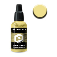 

арт.0041 Pacific88 Краска для аэрографии Color Force Бледно песочная (Pale sand)