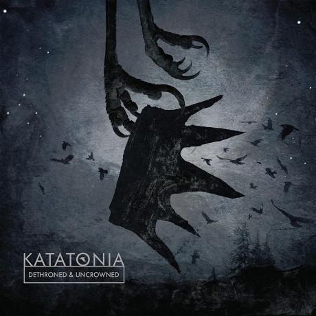 

KATATONIA - Dethroned & Uncrowned