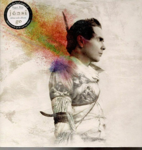 

JONSI - Go
