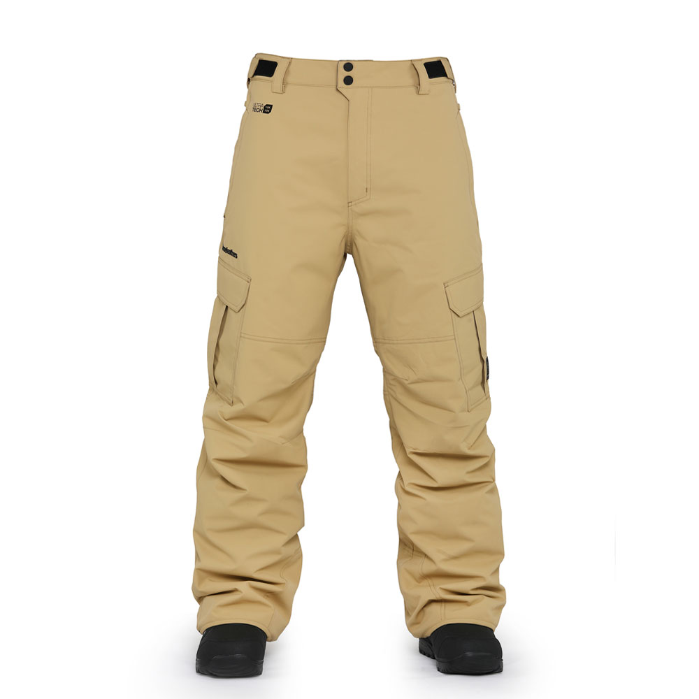 Спортивные брюки HORSEFEATHERS Howel Ii sandstone XL INT