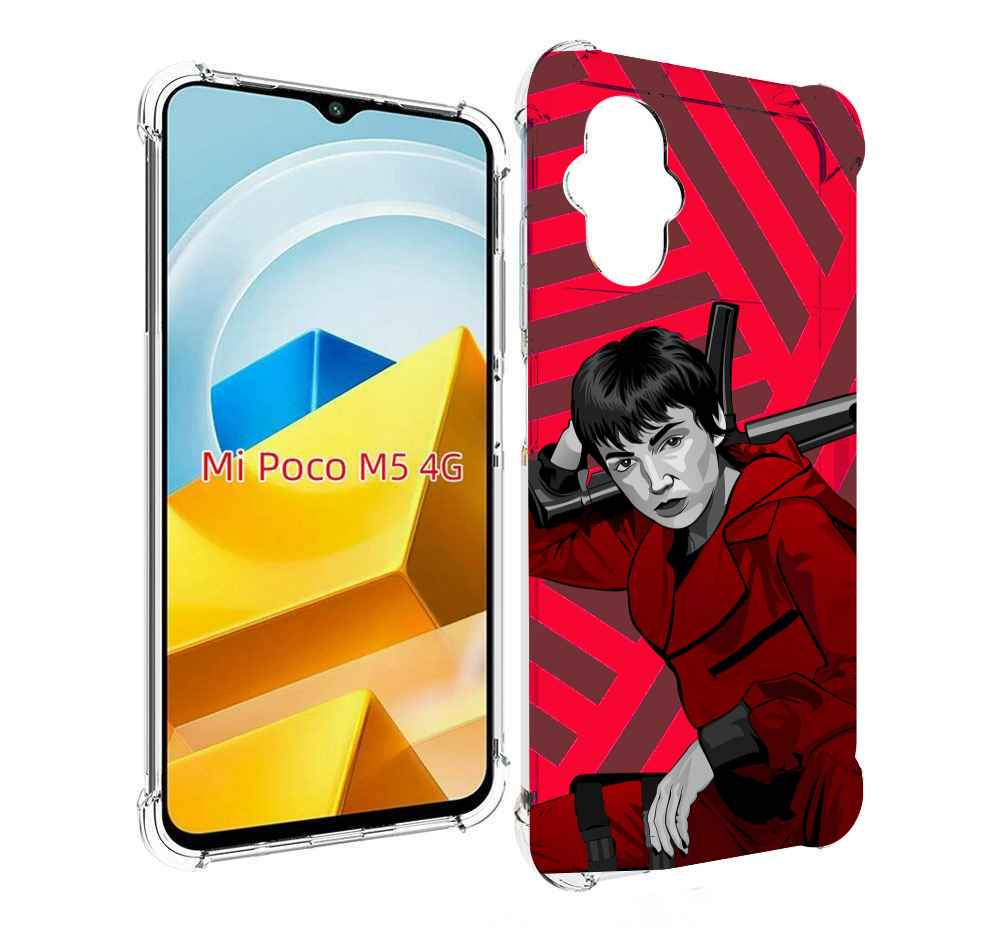 

Чехол MyPads Tocco для Xiaomi M5 Токио-бумажный-дом, Прозрачный, Tocco