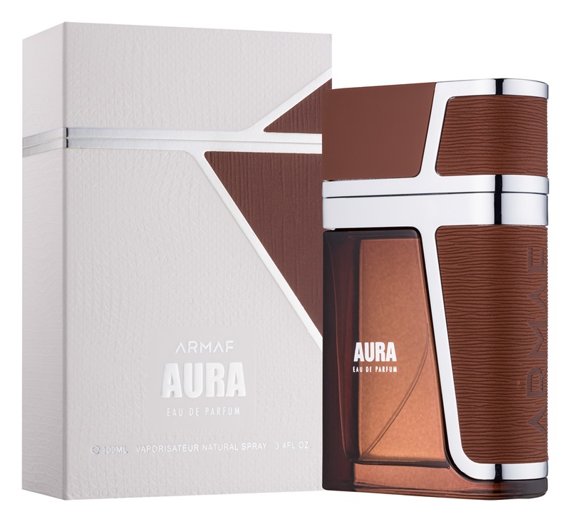 

Парфюмерная вода Armaf Aura 100 мл.