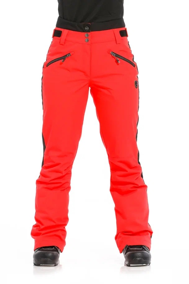 Спортивные брюки REHALL Leila-r red XL INT