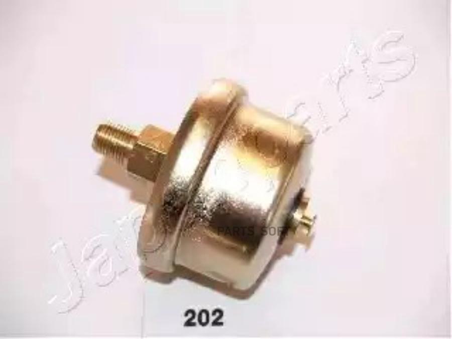 Датчик давления масла Japanparts po202