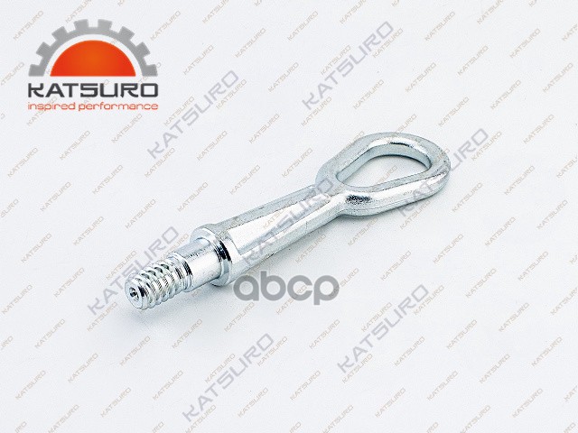 

KATSURO KAT0989BS КРЮК БУКСИРОВОЧНЫЙ
