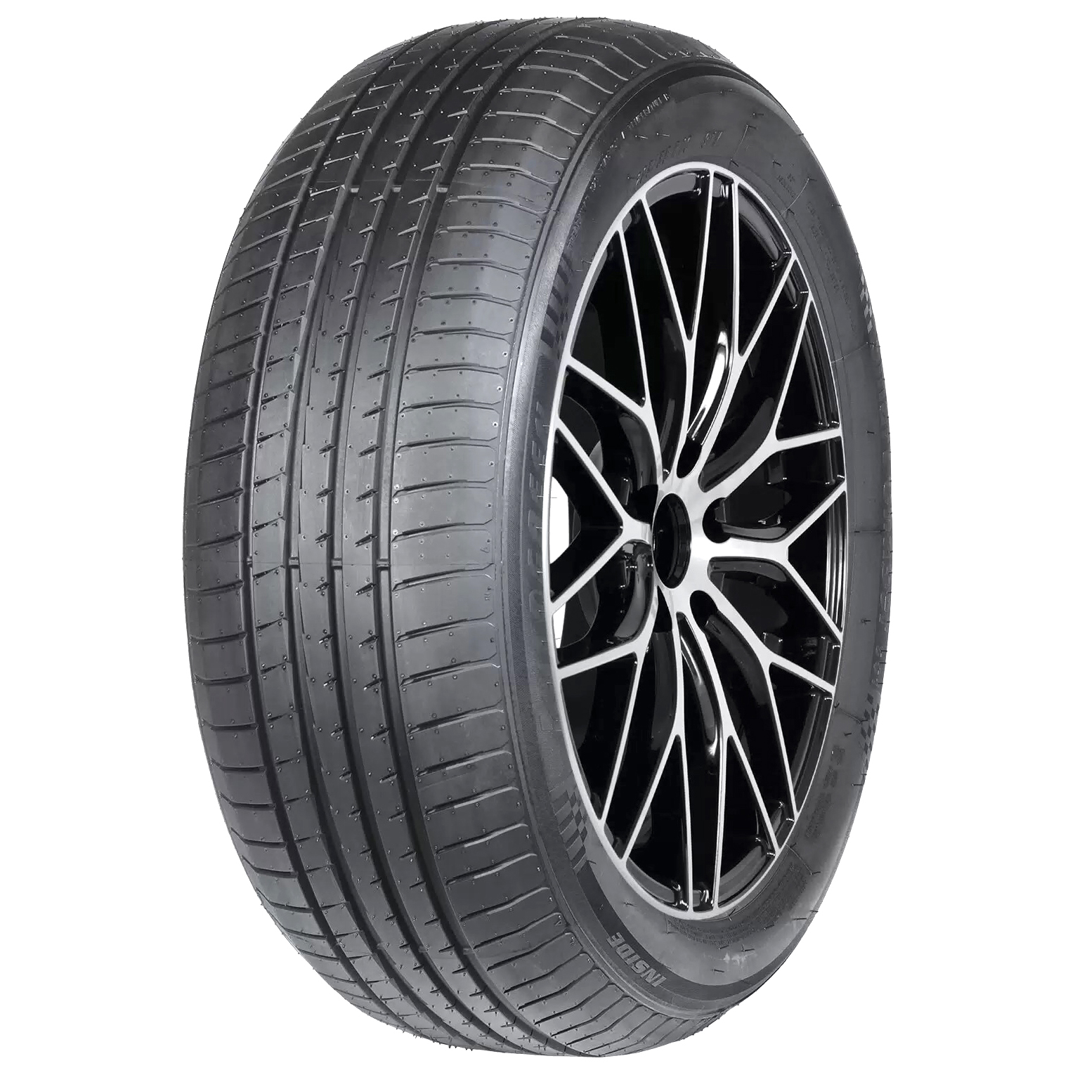 

Шины Bridgestone 275/45 R18 Turanza T005A 103W