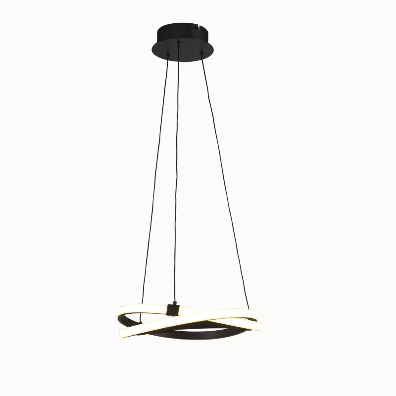 

Подвесной светодиодный светильник Mantra Infinity 5394, Infinity Brown
