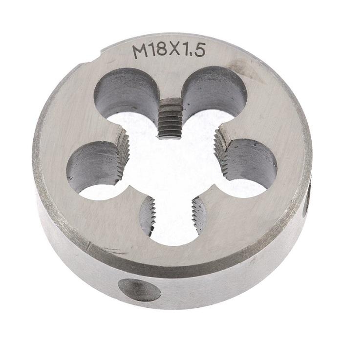 

Плашка М18 х 1,5