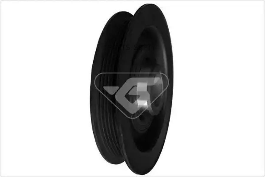 

HUTCHINSON DP031 Шкив коленвала 1шт