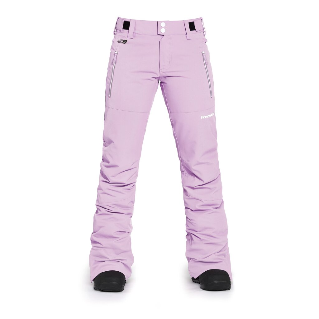 Спортивные брюки HORSEFEATHERS Avril Ii lilac XL INT