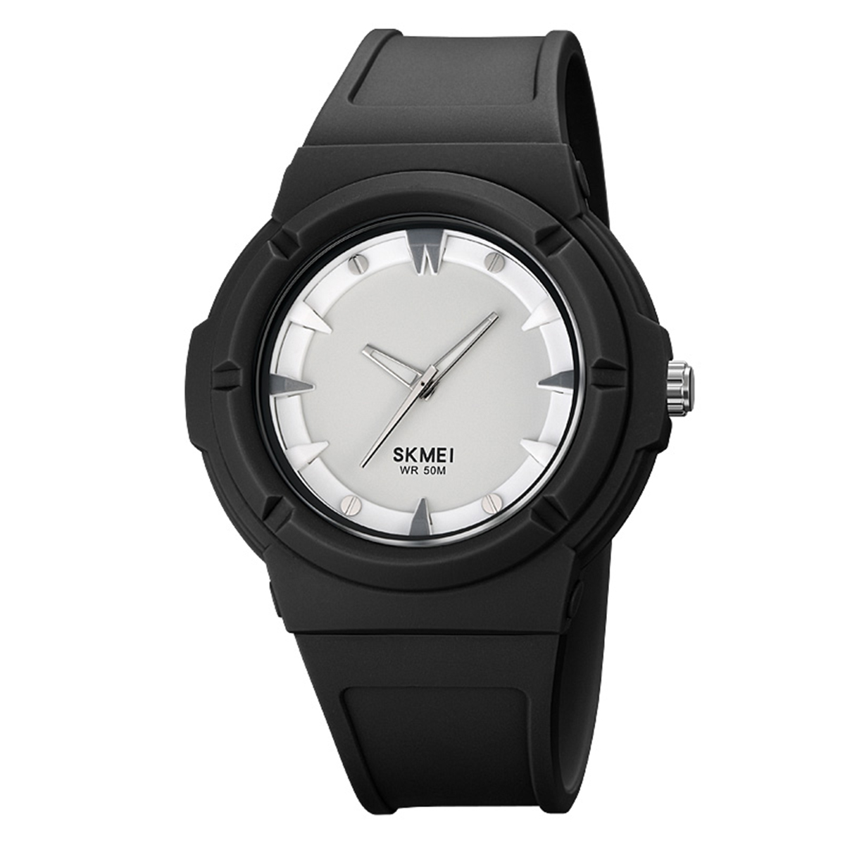 

Наручные часы мужские SKMEI 2011BKWT, 2011BKWT